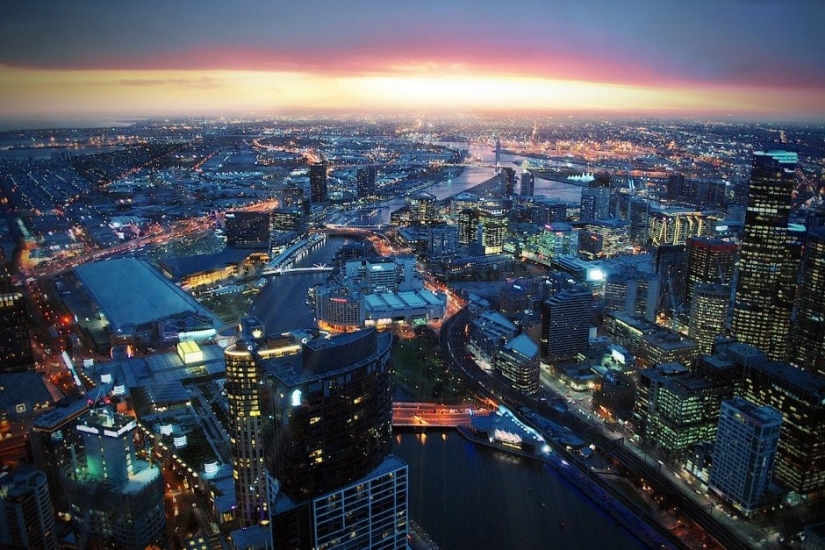 14 facts about Australia that you probably weren't familiar with 14 facts about Australia that you probably weren't familiar with