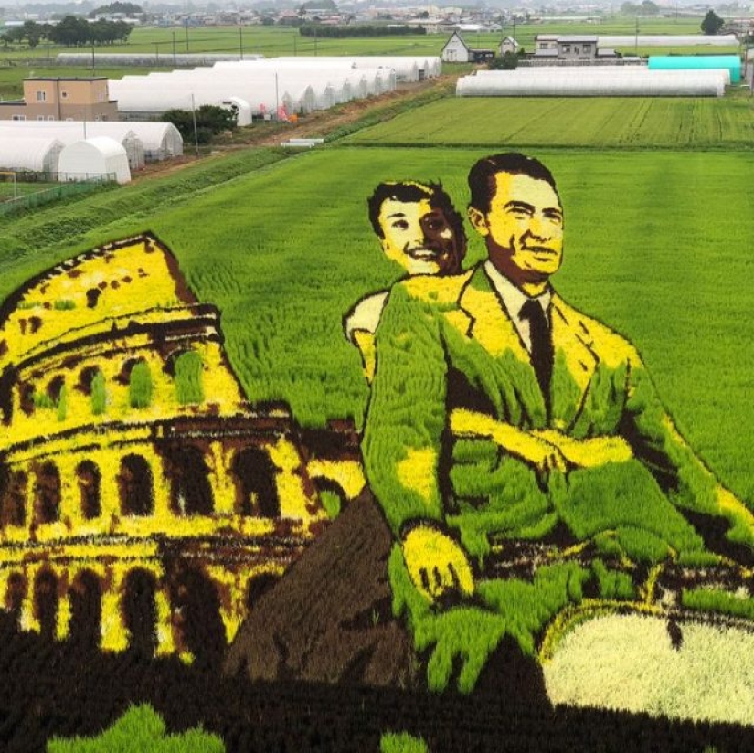 14 facts proving that Japan lives in 3022