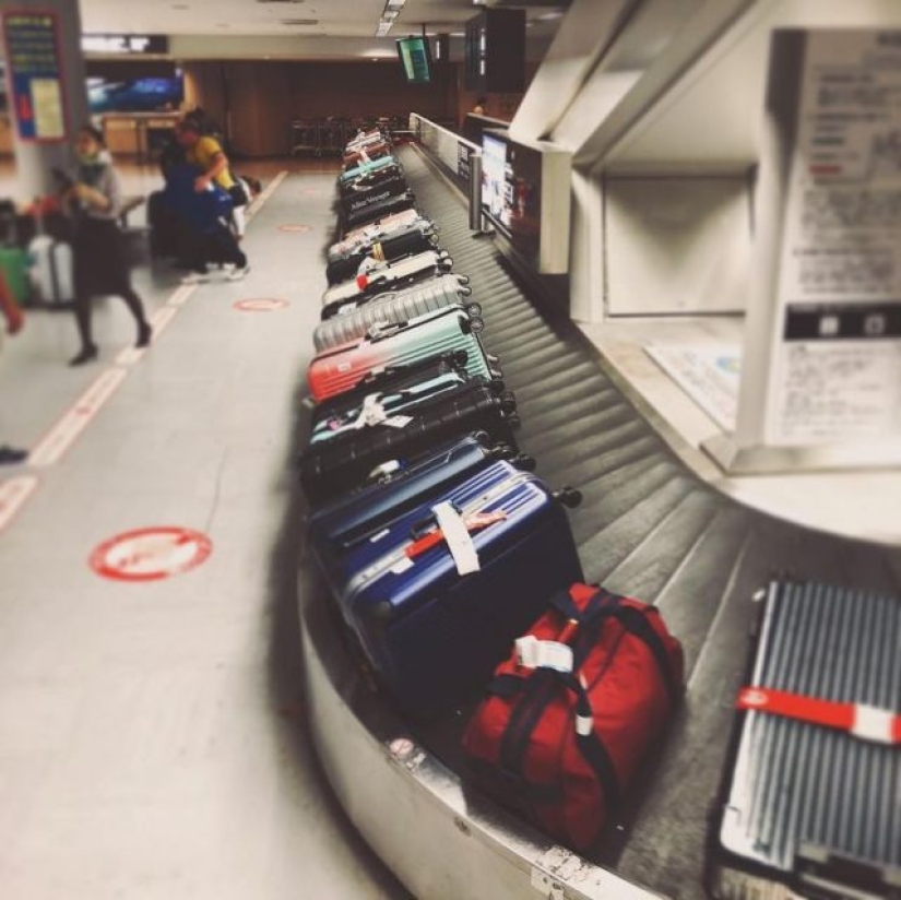 14 facts proving that Japan lives in 3022
