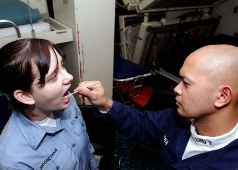 14 facts you may not know about DNA 14 facts you may not know about DNA