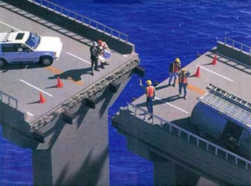 14 fotos absurdas que impactarán a cualquiera