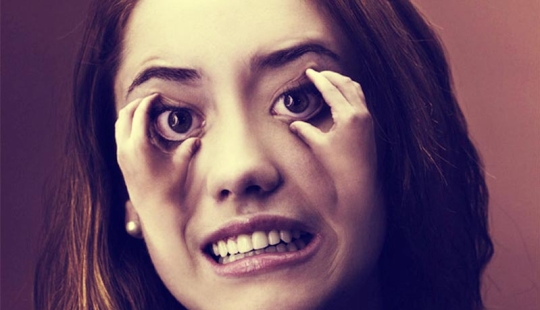 14 habits that make you feel tired all the time