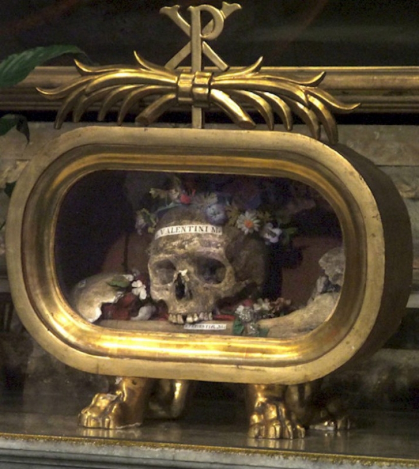 14 hechos históricos sobre el Día de San Valentín que te sorprenderán enormemente