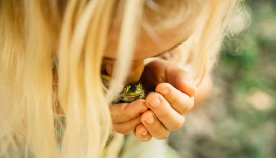 14 impressive pictures of the winners of the Nature Conservancy 2018 contest 14 impressive pictures of the winners of the Nature Conservancy 2018 contest