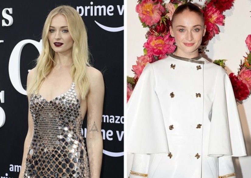 14 mujeres famosas que se volvieron aún más hermosas después de tener hijos