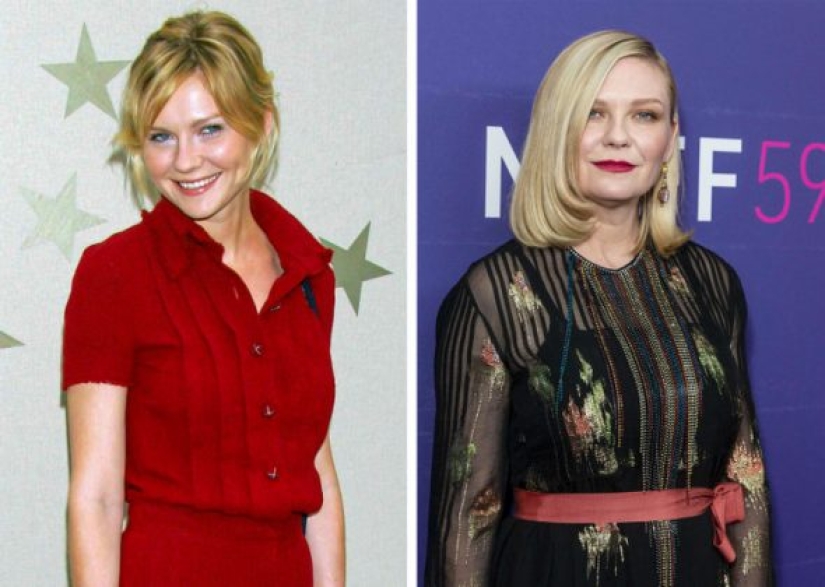 14 mujeres famosas que se volvieron aún más hermosas después de tener hijos