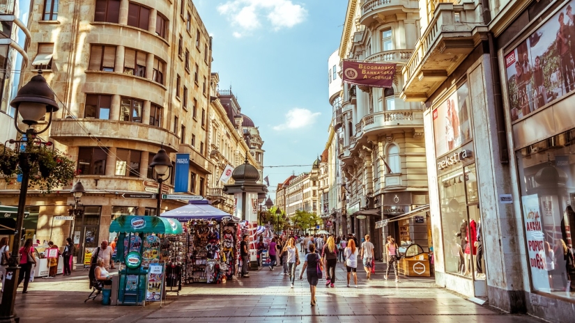 14 new travel destinations