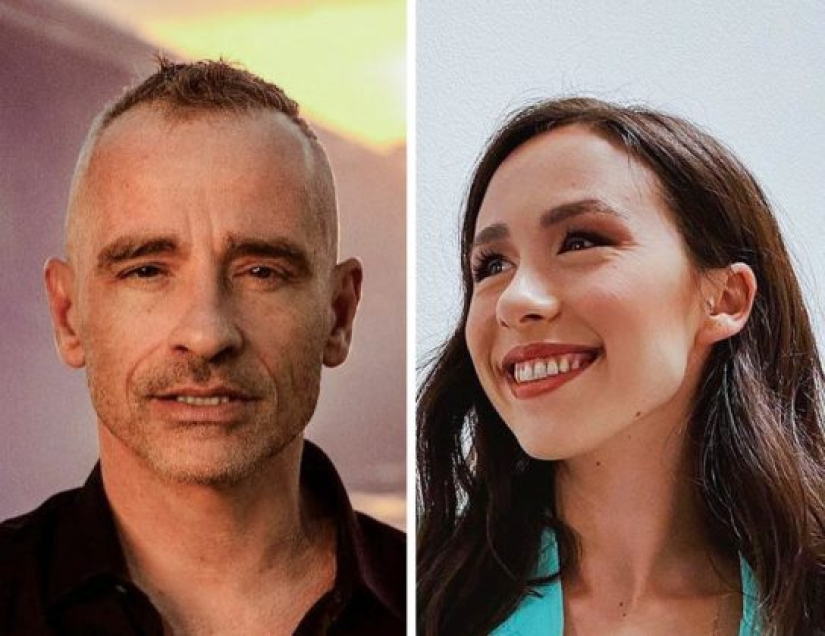 14 niños que heredaron el encanto de sus papás famosos