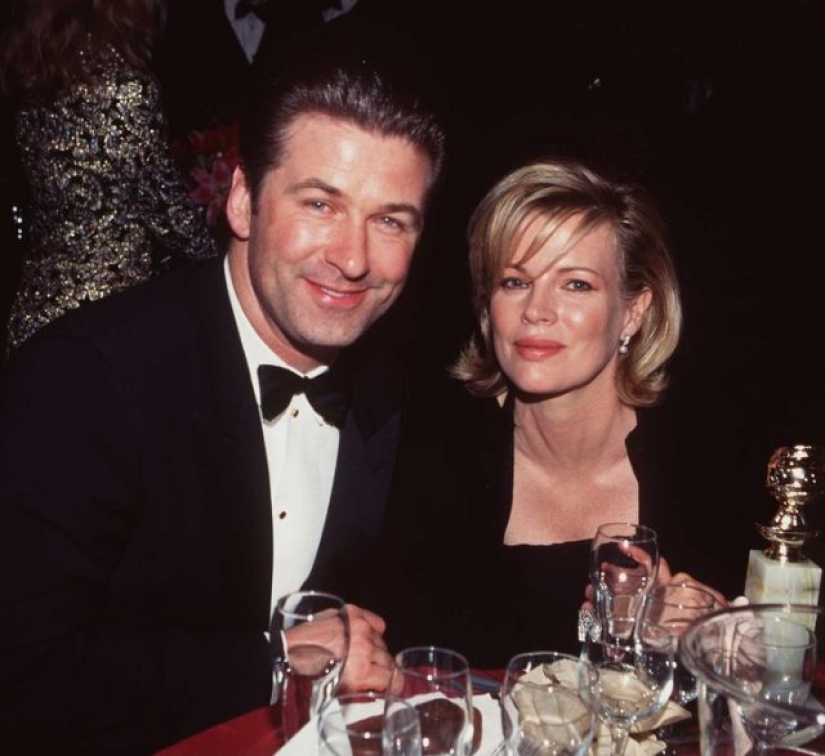 14 parejas icónicas que admiramos en los años 90