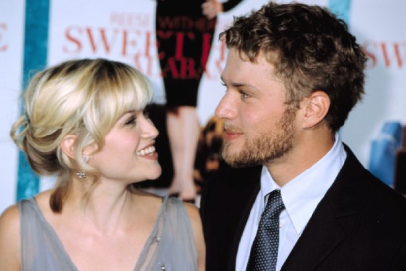 14 parejas icónicas que admiramos en los años 90
