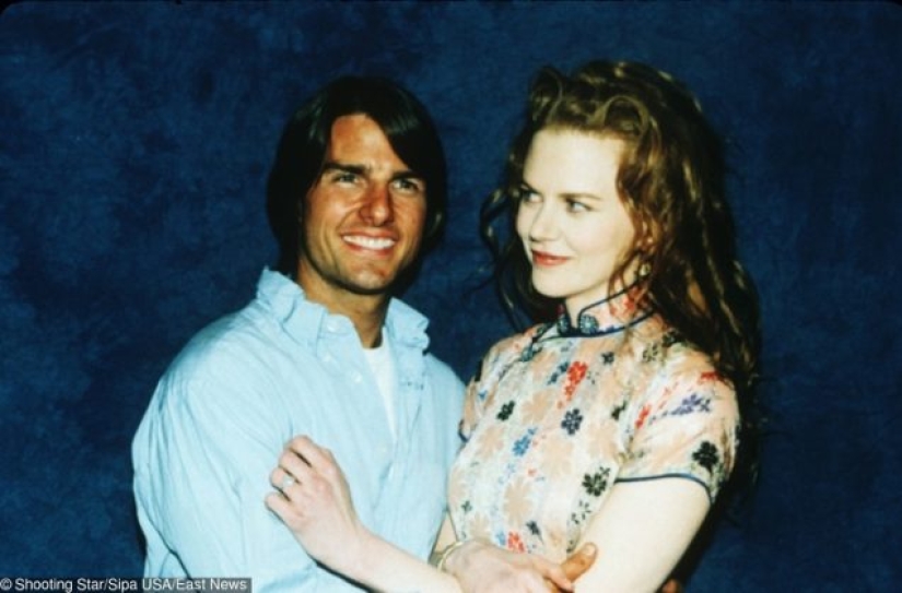 14 parejas icónicas que admiramos en los años 90