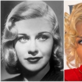 14 personajes ilustres y sus copias exactas de otros siglos