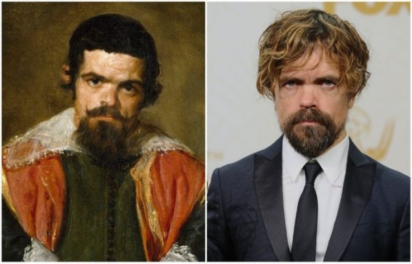 14 personajes ilustres y sus copias exactas de otros siglos 14 personajes ilustres y sus copias exactas de otros siglos