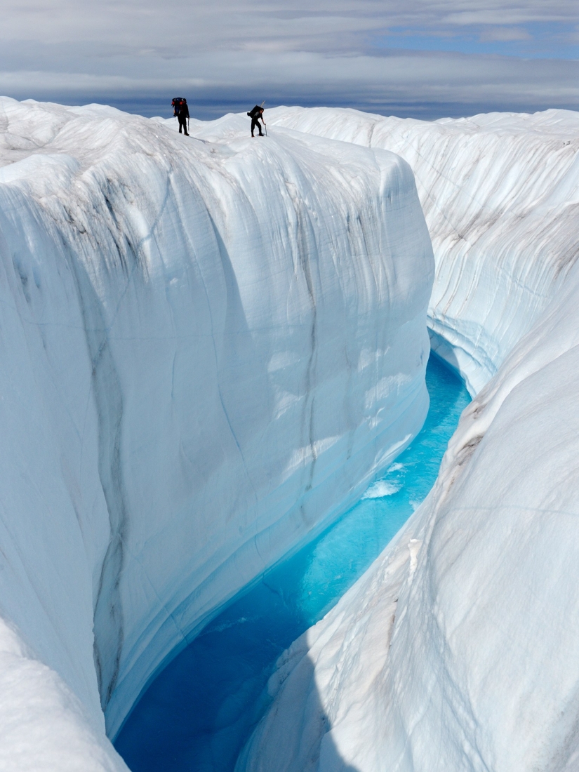 14 photos that will make you want to visit Greenland