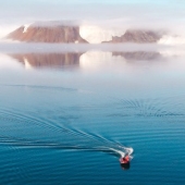 14 photos that will make you want to visit Greenland