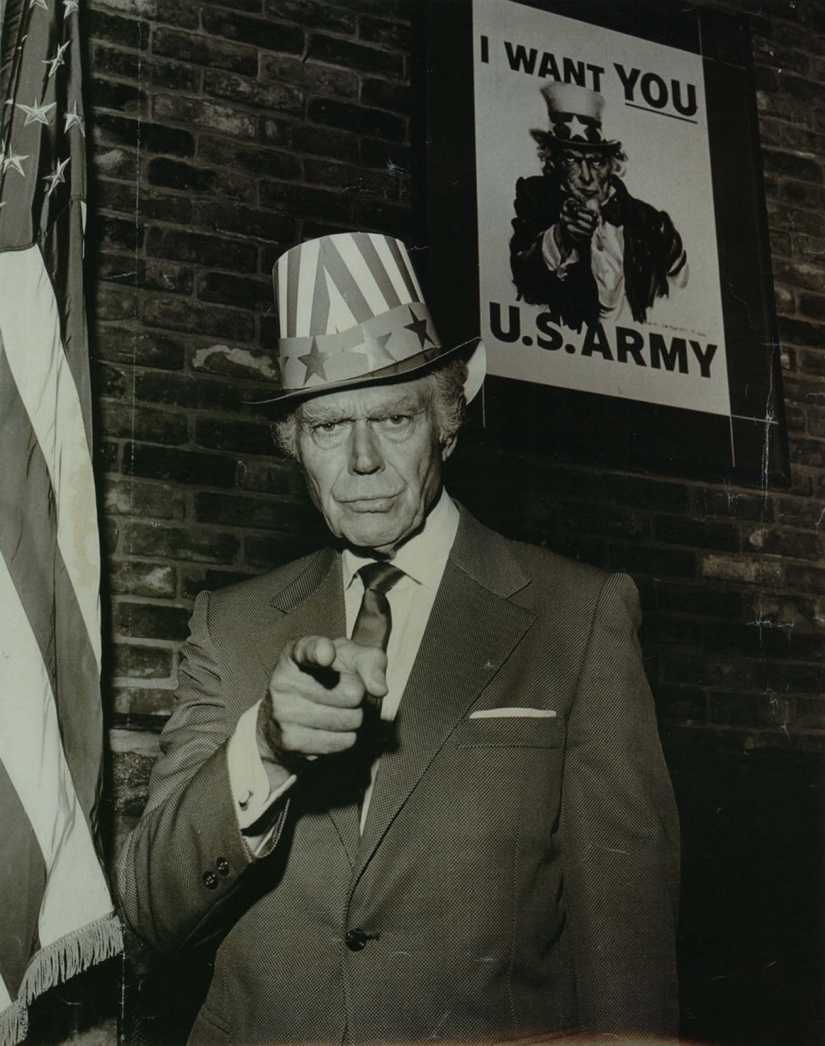 14 photos undeservedly overlooked by history that are worth seeing