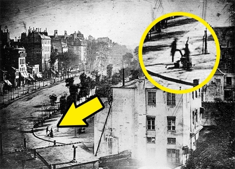 14 photos undeservedly overlooked by history that are worth seeing