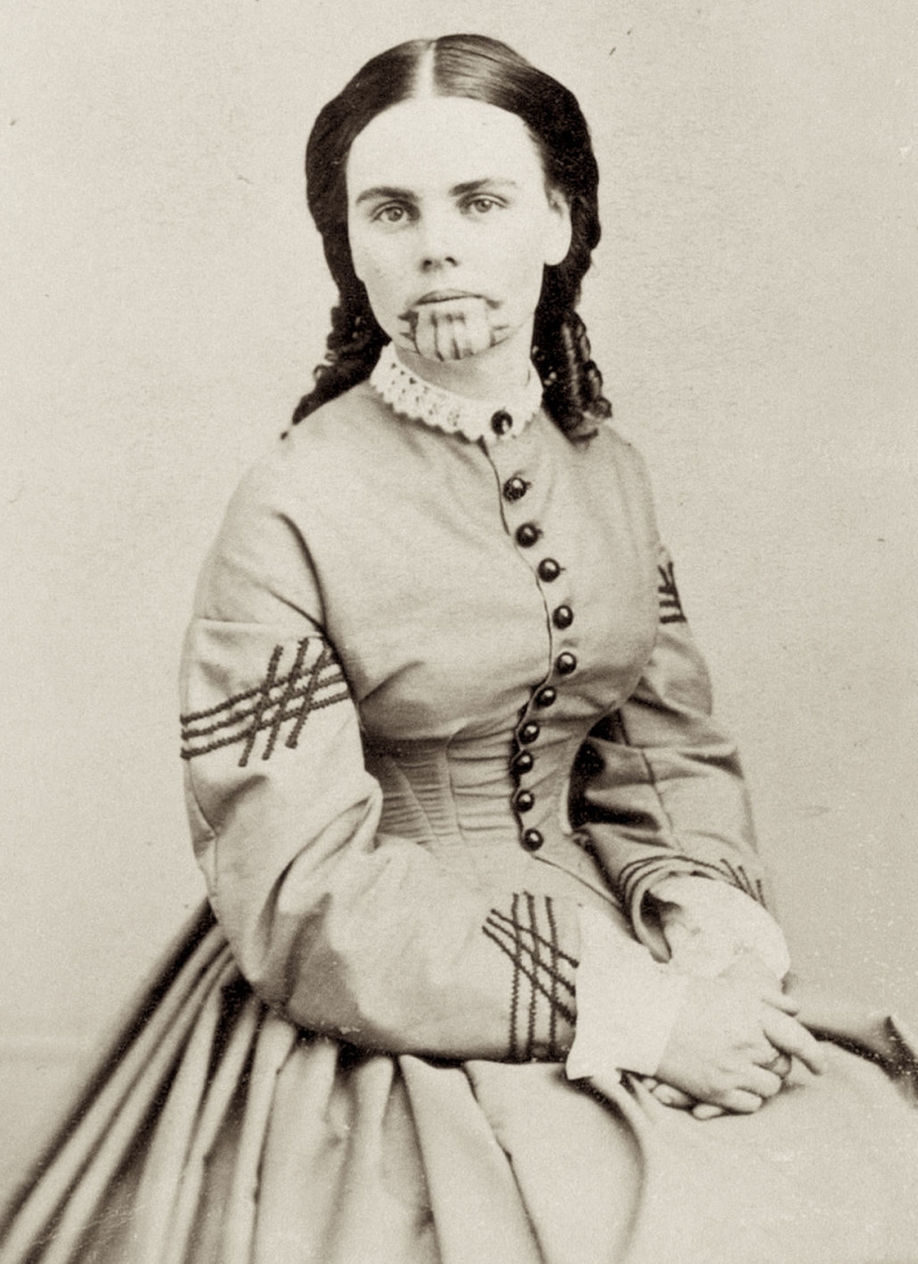 14 photos undeservedly overlooked by history that are worth seeing