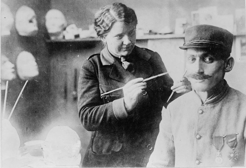 14 photos undeservedly overlooked by history that are worth seeing