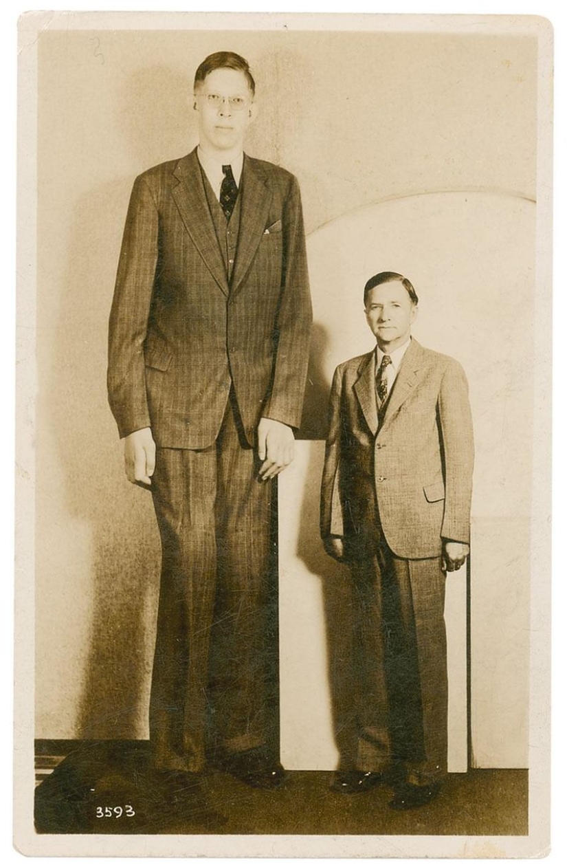 14 photos undeservedly overlooked by history that are worth seeing