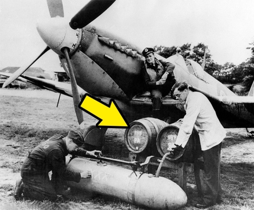 14 photos undeservedly overlooked by history that are worth seeing