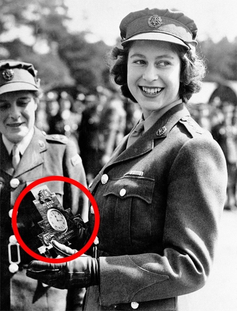 14 photos undeservedly overlooked by history that are worth seeing