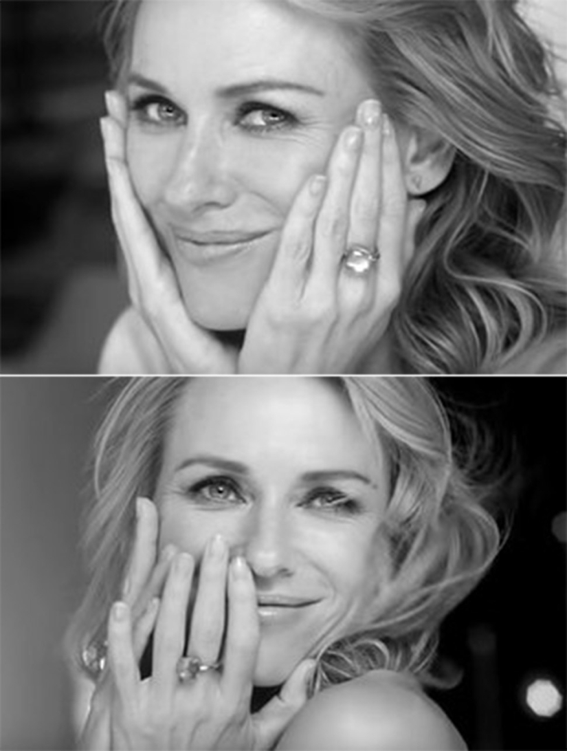 14 pointless things that women are forced to do in advertising