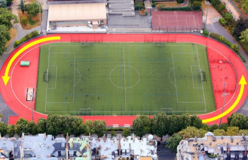 14 preguntas deportivas que siempre hemos querido hacer