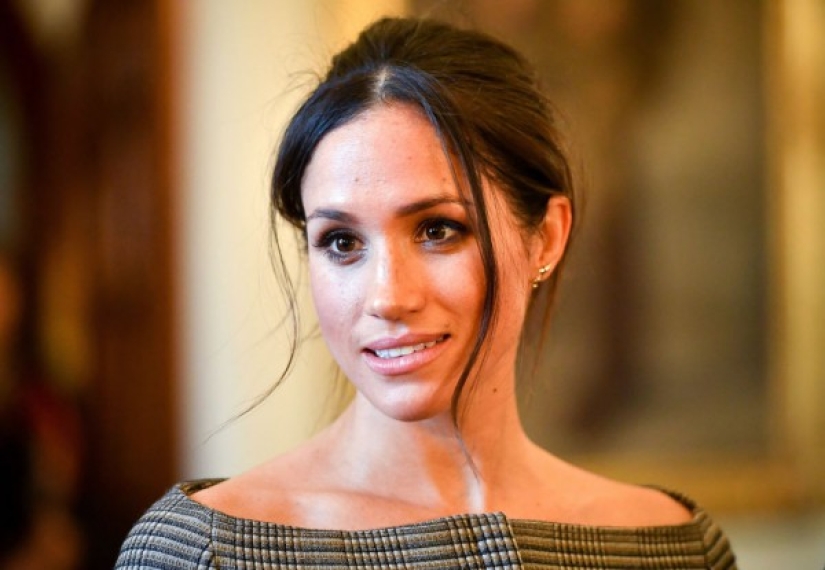14 Razones para No Amar a Meghan Markle, o por qué Isabel II está en contra de la esposa del Príncipe Harry