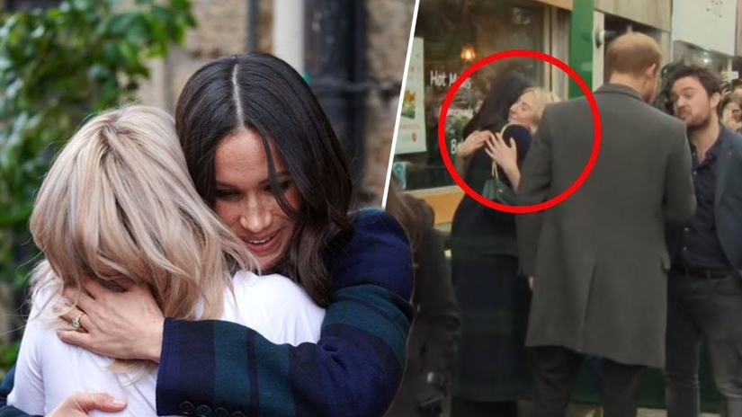 14 Razones para No Amar a Meghan Markle, o por qué Isabel II está en contra de la esposa del Príncipe Harry