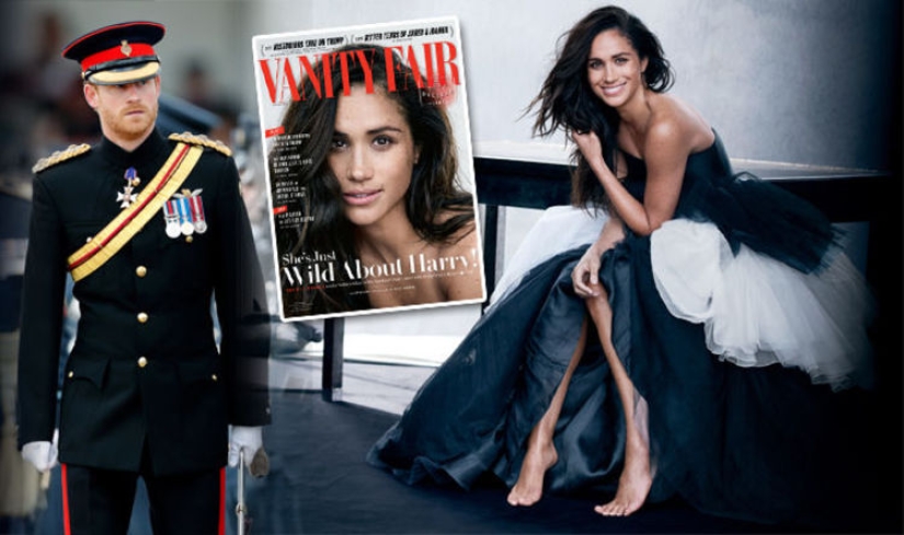 14 Razones para No Amar a Meghan Markle, o por qué Isabel II está en contra de la esposa del Príncipe Harry