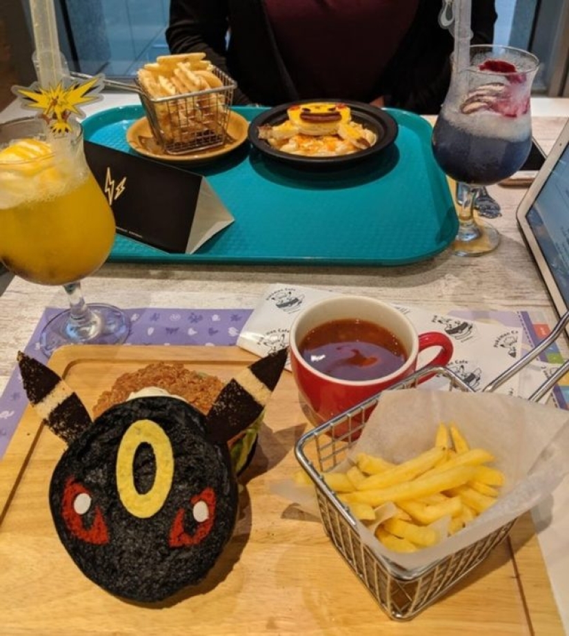 14 Restaurants You'll Never Forget Even If You Only Dine There Once 14 Restaurants You'll Never Forget Even If You Only Dine There Once