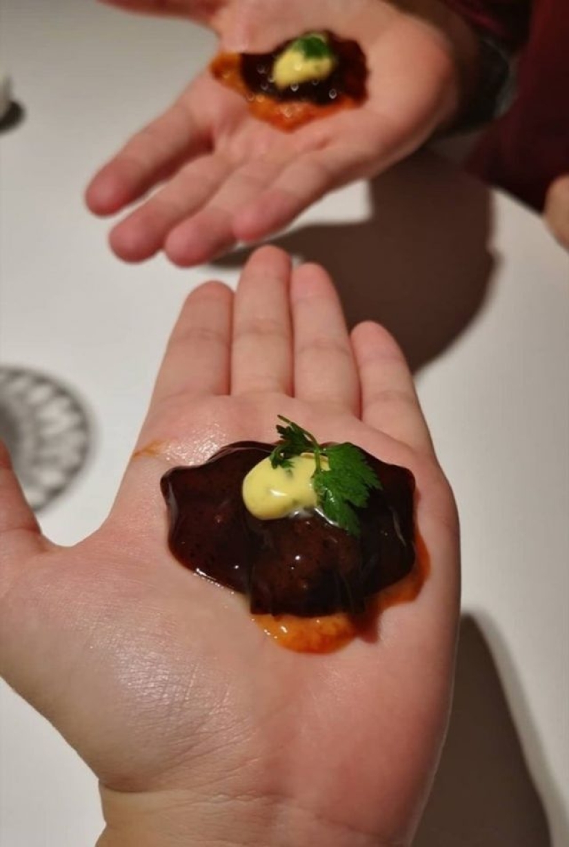 14 Restaurants You'll Never Forget Even If You Only Dine There Once 14 Restaurants You'll Never Forget Even If You Only Dine There Once