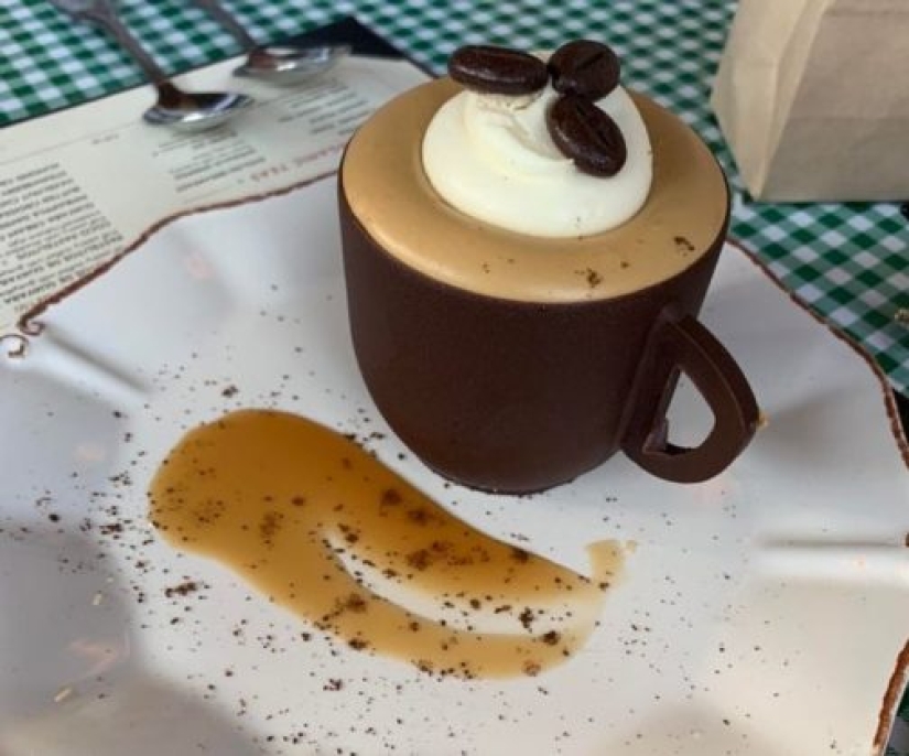 14 Restaurants You'll Never Forget Even If You Only Dine There Once 14 Restaurants You'll Never Forget Even If You Only Dine There Once