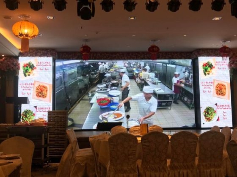 14 Restaurants You'll Never Forget Even If You Only Dine There Once 14 Restaurants You'll Never Forget Even If You Only Dine There Once