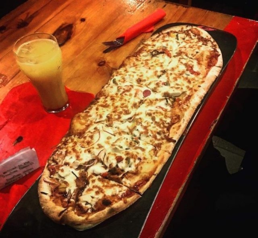 14 Restaurants You'll Never Forget Even If You Only Dine There Once 14 Restaurants You'll Never Forget Even If You Only Dine There Once