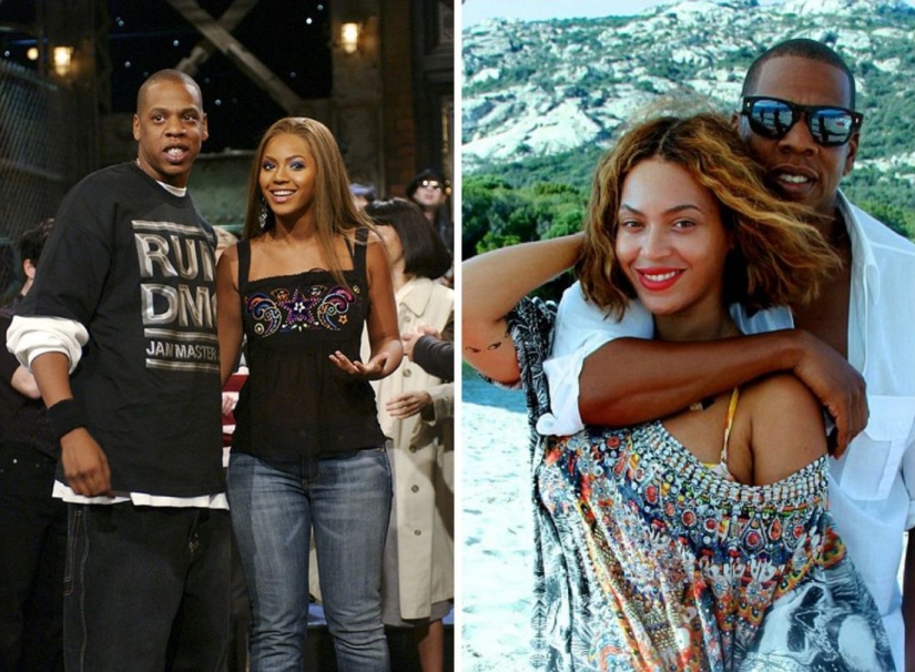 14 star couples who proved that love can last a lifetime