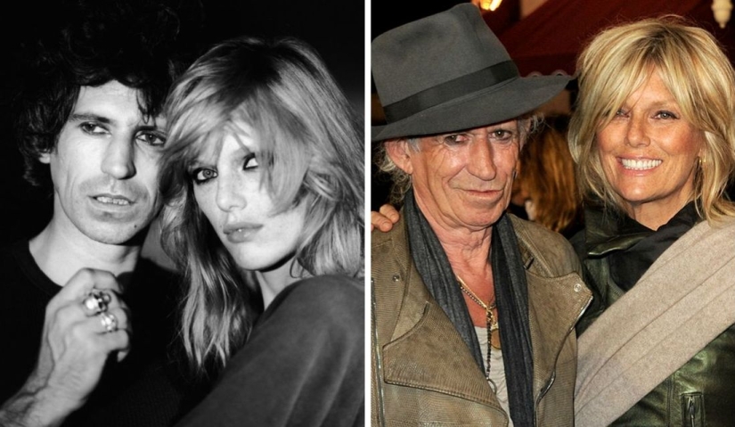 14 star couples who proved that love can last a lifetime