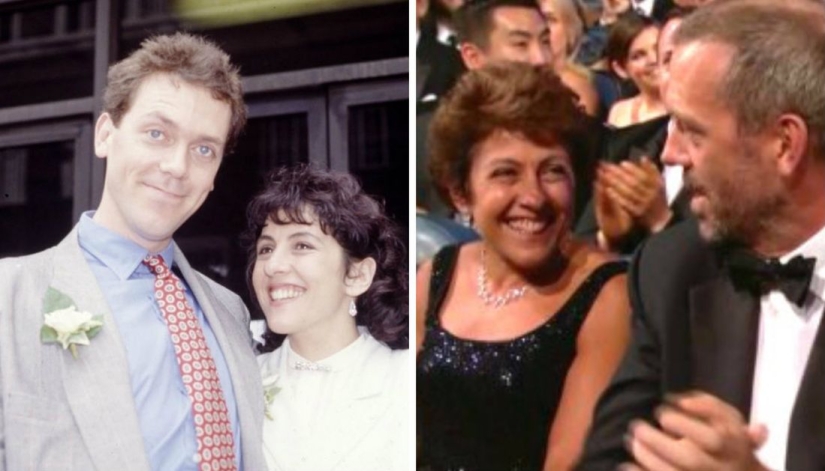14 star couples who proved that love can last a lifetime