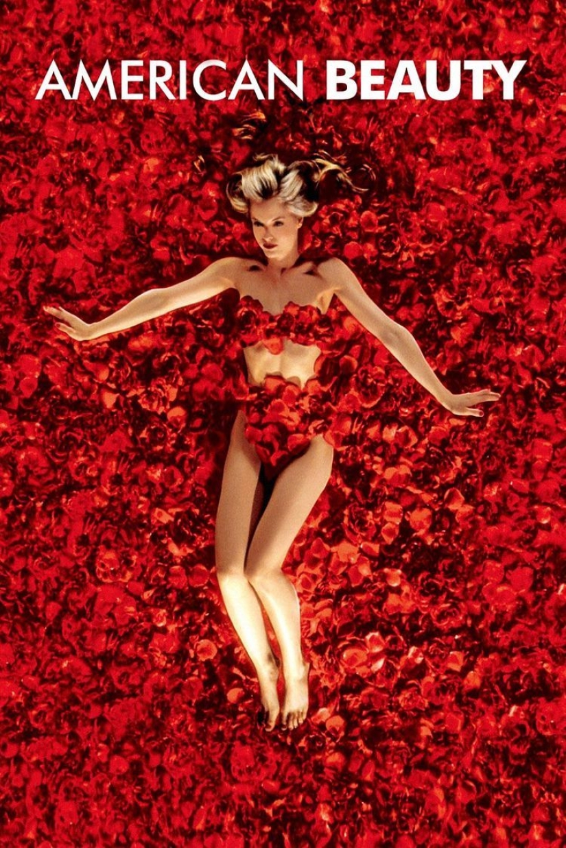14 tipos de"belleza americana"