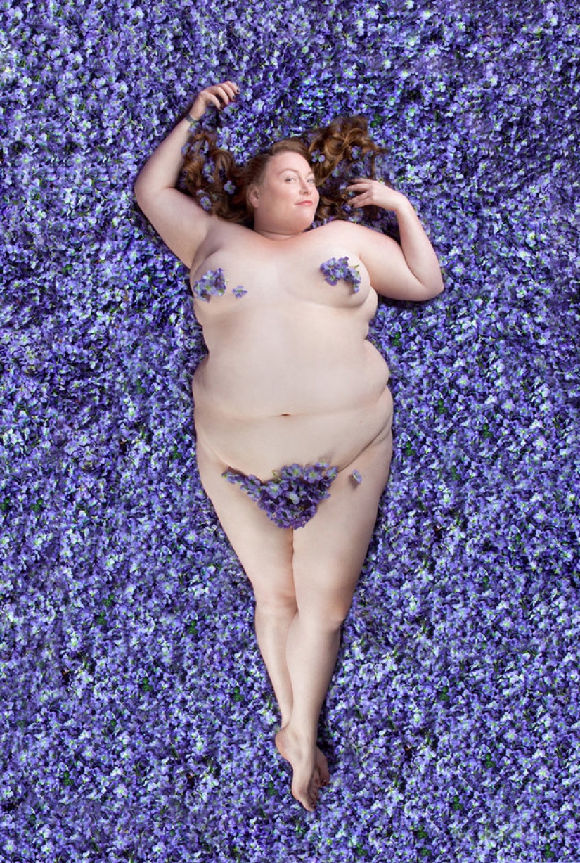 14 tipos de"belleza americana"