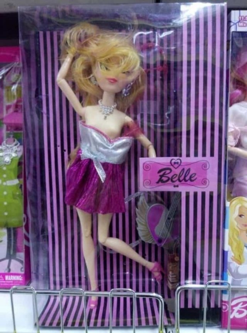 14 Toy Designers Who Definitely Need a Break