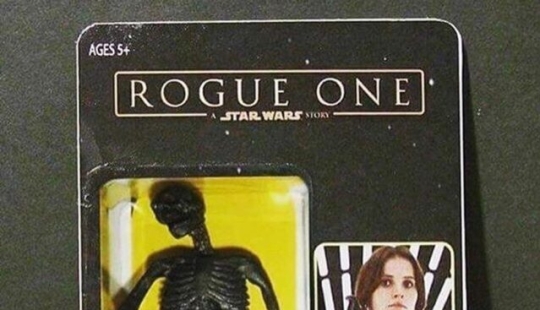 14 Toy Designers Who Definitely Need a Break 14 Toy Designers Who Definitely Need a Break