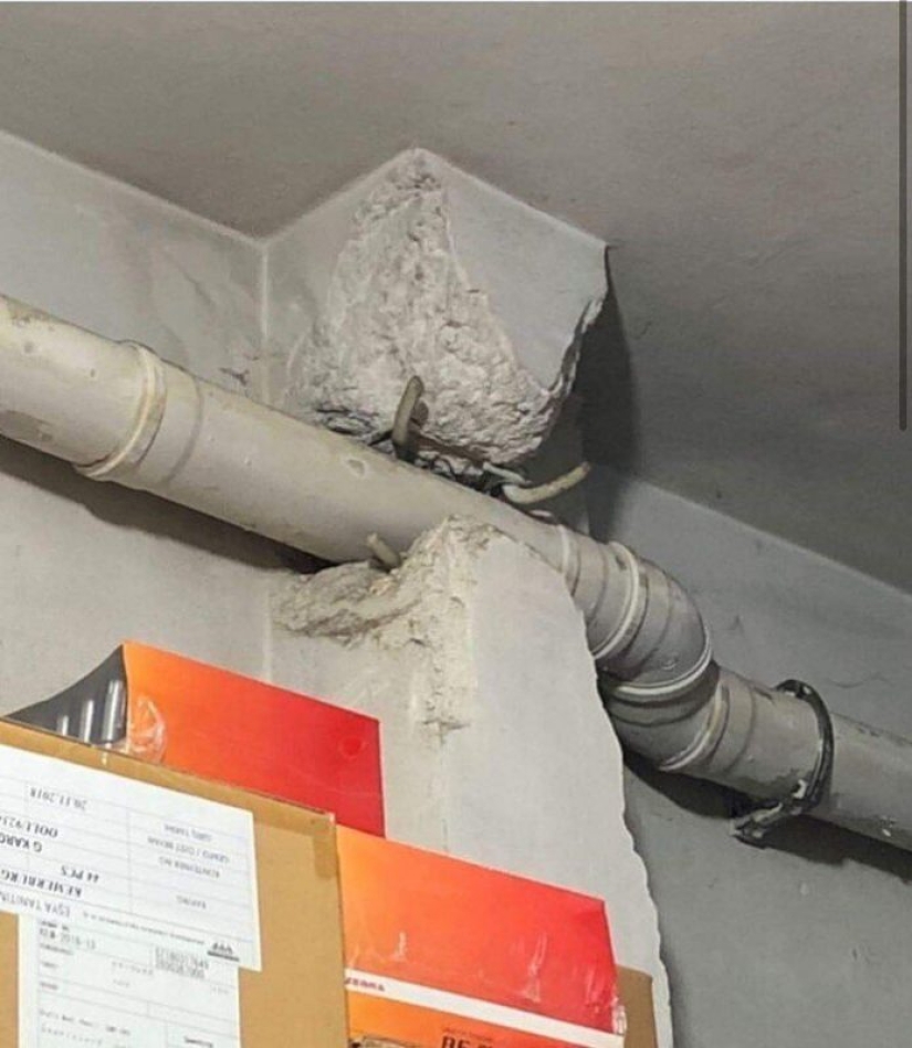 15 archivos de construcción de los "maestros" en cuarentena