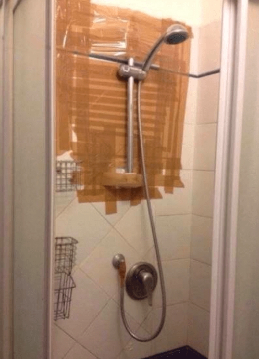 15 archivos de construcción de los "maestros" en cuarentena