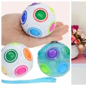 15 best anti-stress products from AliExpress