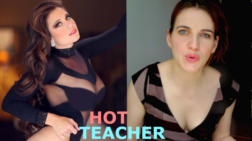 15 cases when girls were fired with a bang because of selfies