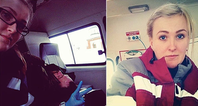 15 casos en los que las niñas fueron despedidas con una explosión debido a selfies