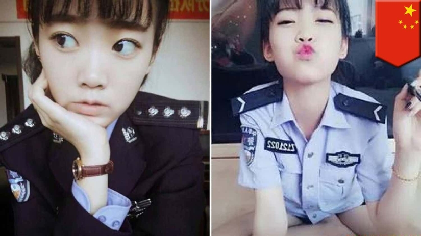 15 casos en los que las niñas fueron despedidas con una explosión debido a selfies