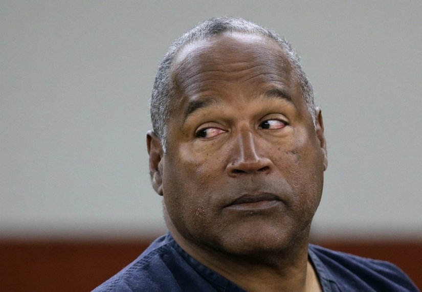 15 celebrities who got caught stealing